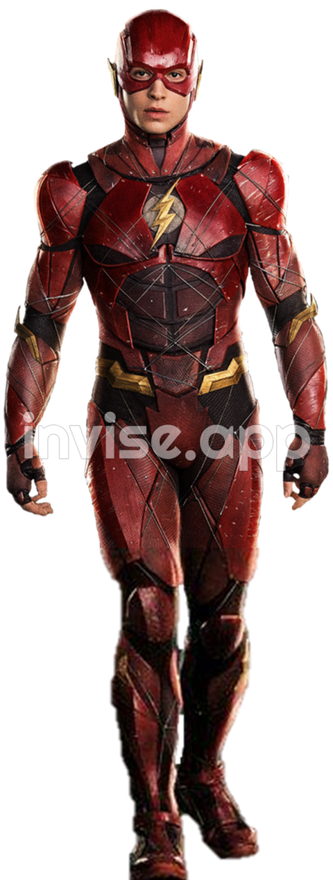 Flash Promo - Flash Justice League Promo By Gasa979 On Deviantart