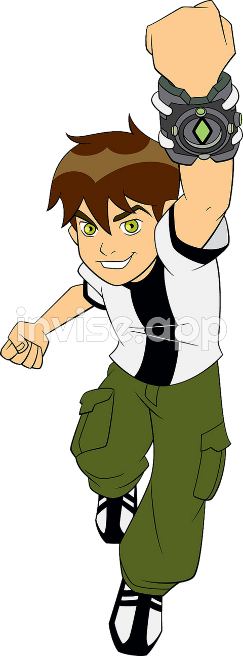 Ben 10 Vectors, Photos Free Download Pedia - Ben 10 Youtube