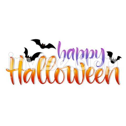 Happy Halloween Transparent Download Free Images - Beautiful Happy Halloween