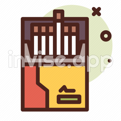 Smoke Pack - Smoke, Pack, Music, Hiphop Icon Download On Iconfinder