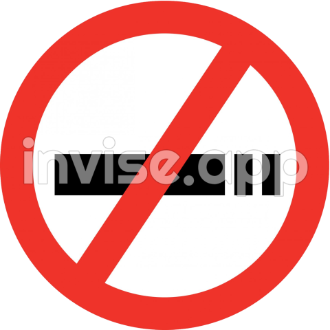 Cigarette Smoking Ban No Smoking Download 1732 1732 Free Transparent Smoking Ban - Smoke-Free Cigarettes