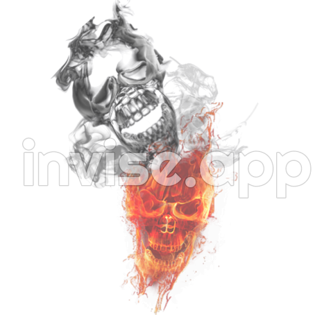 Red Smoke Skull - Smoke Skull , Smoke Skull Transparent Free For Download On Webstockreview 2024