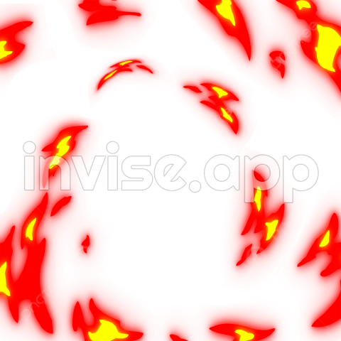 Fire Animation - Animated Fire Transparent Background, Fire Transparent Background, Animated Fire, Transparent