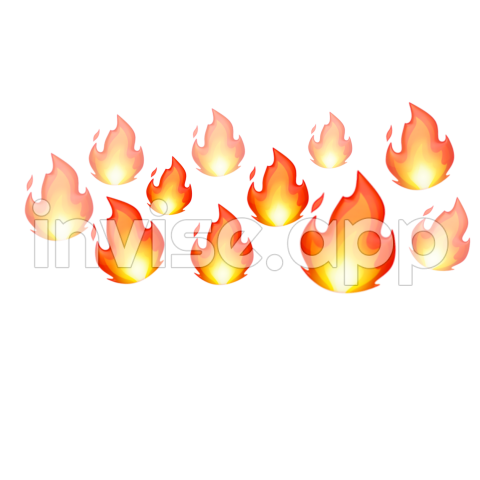 Image Fire Flame Emoji Gif Fire Download 2289 2289 Free Transparent Fire Download - Fireworks Animation