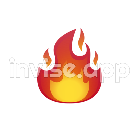 Fire Emoji Images Transparent Free Download Mart - Fire Emoji