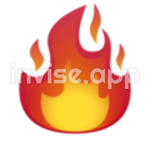 Fire Emoji - Download High Quality Fire Emoji Transparent Small Transparent Images Art Prim Clip Arts 2019