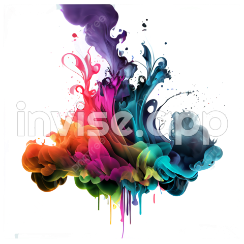 Smoke Effect - Vivid Color Motion Smoke Effect, Smoke, Smoke Effect, Colorful Smoke Transparent Clipart