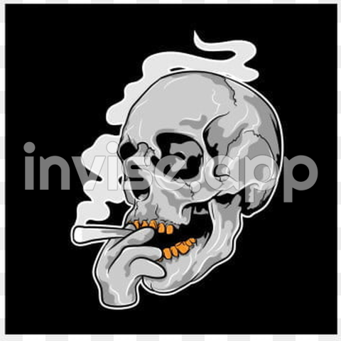 Smoke Weed Pfp - Marijuana , Vectors, Psd, And Clipart For Free Download Tree