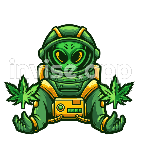 Weed Smoke Svg, Cannabis Svg, Stoner Svg, Marijuana Svg, Wee Inspire Uplift - Weed Tray Svg