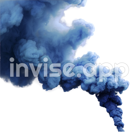 Download Blue Smoke Cloud Dck Wallpapers - Smoke Cloud Background