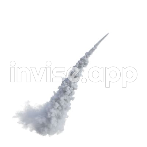 Smoke Trail S For Free Download - Fog Smoke Cartoon