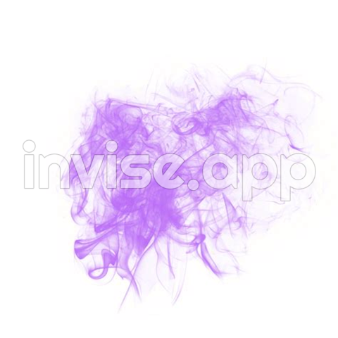 Smoke Brushes Photoshop - Abstract Brush Purple Smoke 34001872