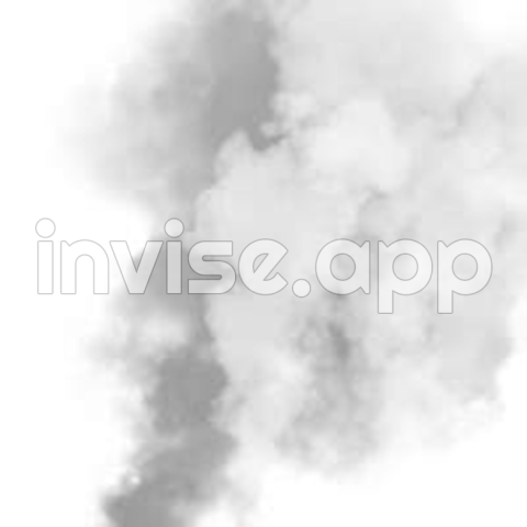 White Smoke Transparent - Smoke Effect Photography