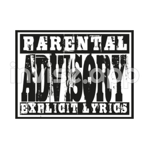 Parental Advisory , Parental Advisory Transparent Background - Download Parental Advisory Logo