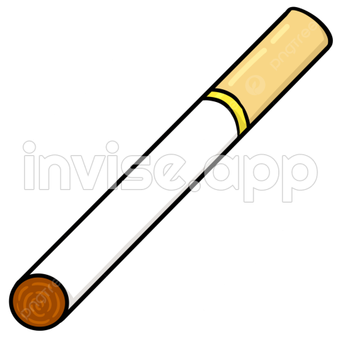 Cigarette Animation - , , Psd Tree