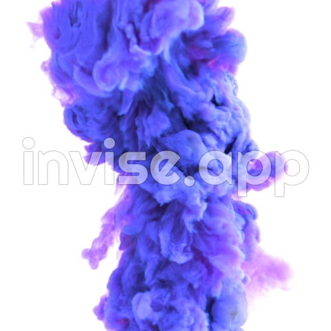 Purple Smoke - Purple Smoke , Purple Smoke Transparent Free For Download On