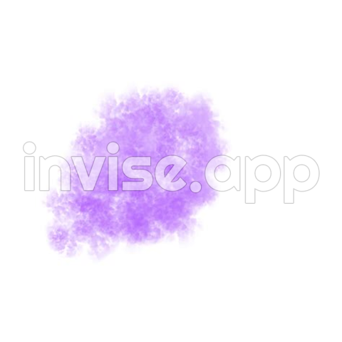 Purple Smoke Tree - Abstract Purple Smoke 34001950