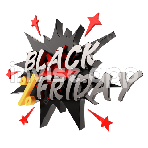 Black Friday Images. Free - Black Friday Header, Black Friday, Title, Polygon Transparent