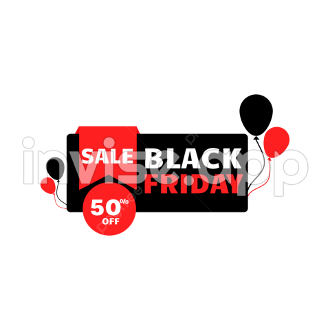 Black Friday Sale Label, Black Friday Sale, Black Friday Label, Black - Black Friday Deals Online