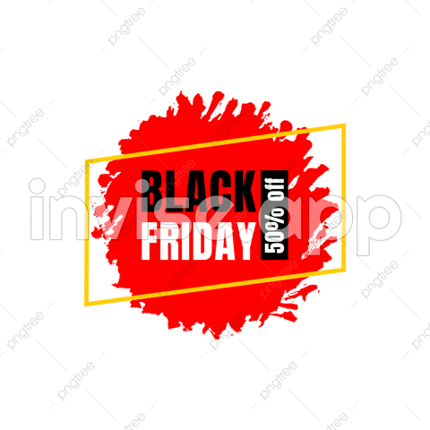 Black Friday Image, Black Friday Design , Black Friday - Black Friday Sale Picture