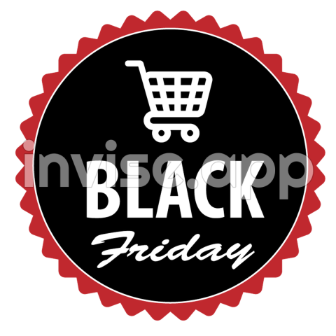 Logo Black Friday - Logotipo Black Friday Para Voce Baixar De Graca Aqui >