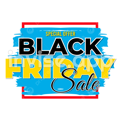 Black Friday Banner Design - Black Friday Sale Banner Design, Black Friday, Super Sale, Discount