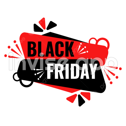 Black Friday Sale , Black Friday, - Cartaz Promoção Black Friday