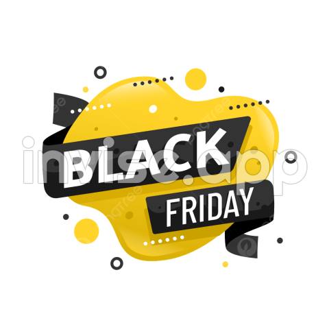 Brazil Black Friday - Sexta Feira Preta , Oferta, Etiquetas De Desconto, Desconto Imagem