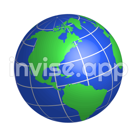 Globo - Free Hd World Globe Transparent Hd World Globe Images Plus