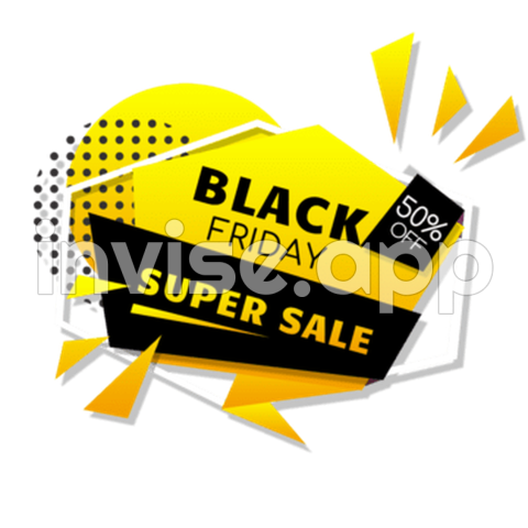 Black Friday Clip Art Transparent Images Free Download Vector - Black Friday Work Meme