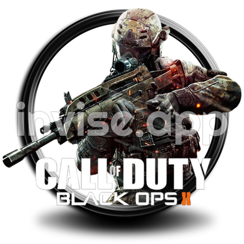 Call Of Duty Black Ops Xbox 360 - Call Of Duty Black Ops Transparent Mart