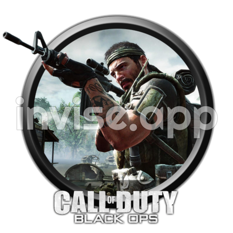 Black Ops Army - Call Of Duty Images Transparent Free Download Mart