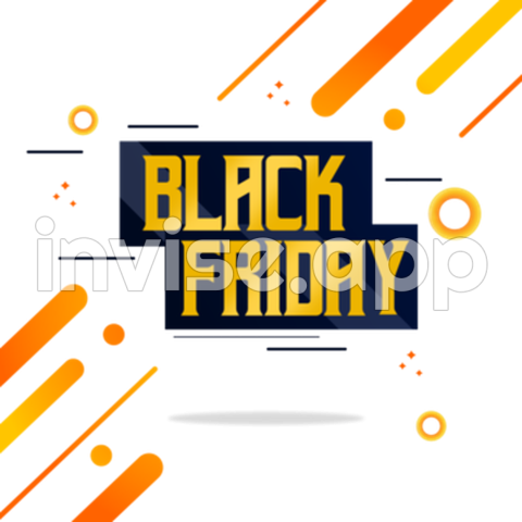 Black Friday Ties Transparent Images Free Download Vector Files - Macy'S Black Friday