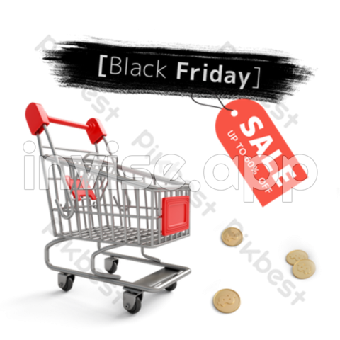 Black Friday Shopping Festival Images Ai Free Download Pikbest - Black Friday Images