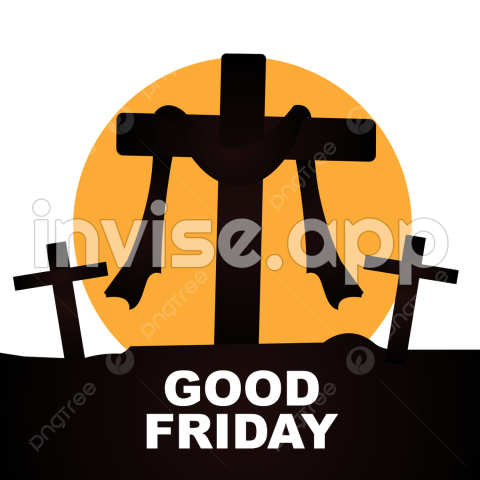 Happy Good Friday Clipart Transparent Hd, Good Friday Beautifull - African American Friday Happy Dance