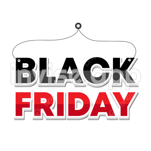 Black Friday Confetti Vector Art , Black Friday, Friday, Shoping - African American Friday Morning Quotes