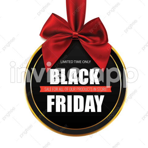 Black Friday Design Vector Hd Images, Black Friday Design, Black Friday - African American Is Friday Images And Quotes