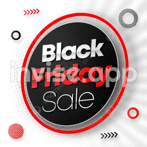 Black Friday Sale Promotion Poster Banner, Black Friday Sale, Sale - Black Friday Poster Background