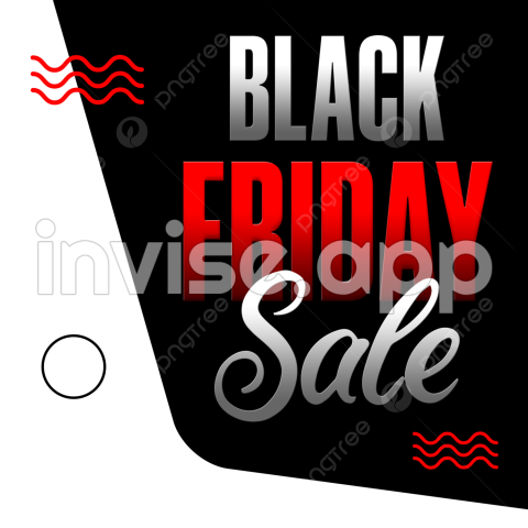 Black Friday Sale, Black Friday Banner, Morden Banner, Black Friday - Black Friday Deals Online