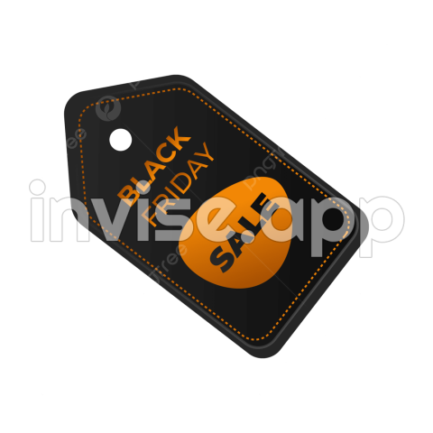 Black Friday Template Free - Coupon Black Friday, Coupon Design, Black, Friday And Vector With