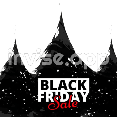 Cartaz Black Friday - Cartaz Black Friday Em Altar Resolucao Gratis Imagens