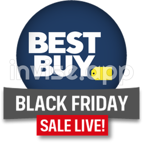 Best Buy Black Friday Sale Is Live! Gottadeal - Best Buy Black Friday