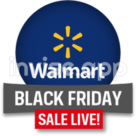 Walmart Black Friday - Walmart Black Friday Sale Is Live! Gottadeal