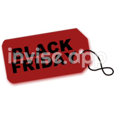 Download Black Friday Picture Hq Image Freeimg - Black Friday Background