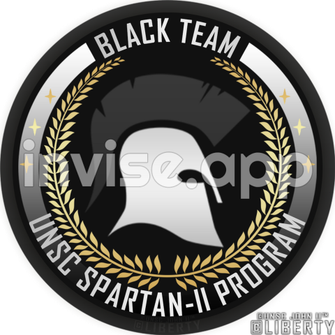 Cn Pfp Black - 2020 Pfp Black Team By Asiune On Deviantart