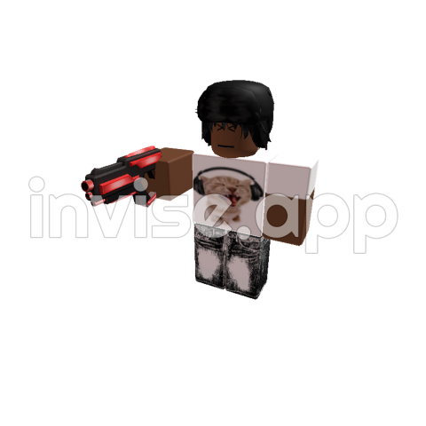 Black Pfp 300X300 - Roblox Ideas; Emo Black Pfp In 2024 Roblox, Emo, Black