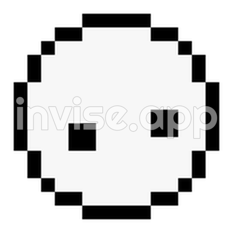 Black Pfp 300X300 - Pfp Pixel Art Maker