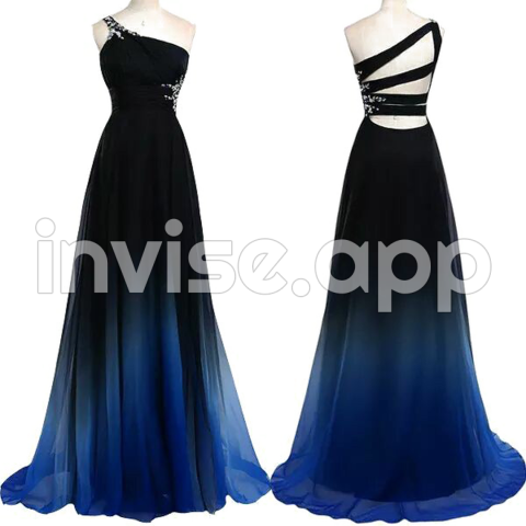 Cocktail Dresses Transparent Images, Pictures, Photos - Black Homecoming Dresses