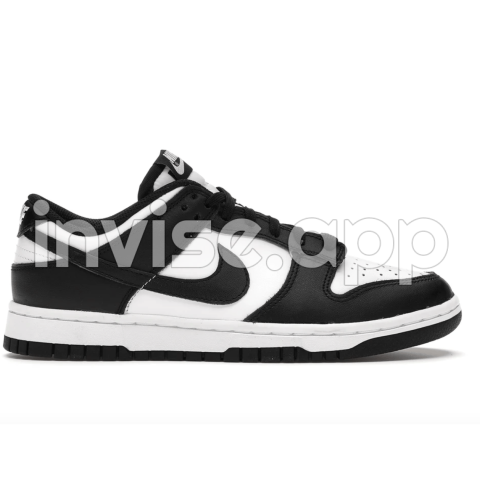 Nike Dunk Low Next Nature Panda Luxxshopper Dr Shoes, Me Too Shoes - Panda Dunks Style