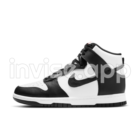 Grey Panda Dunks - Donde Comprar Nike Dunk High Panda Backseries